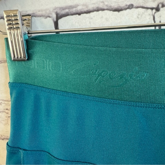 Studio by Capezio Donetta Stirrup Leggings SZ S - Picture 5 of 6